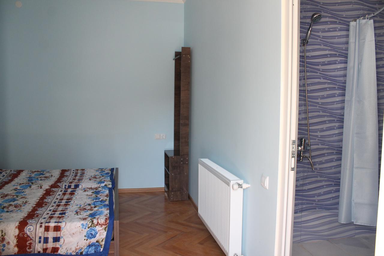 Guesthouse Kiko Sighnaghi Exterior photo