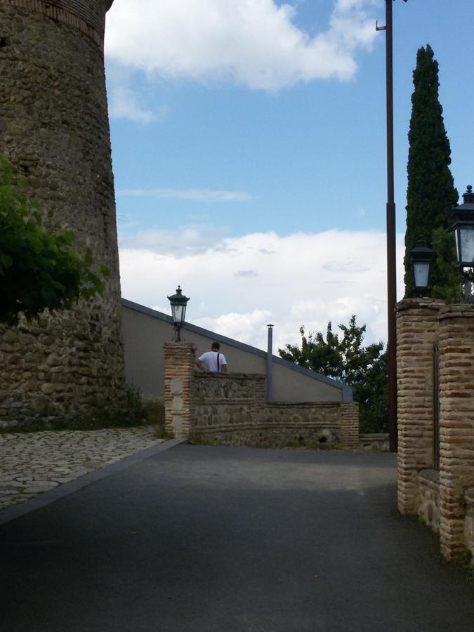 Guesthouse Kiko Sighnaghi Exterior photo