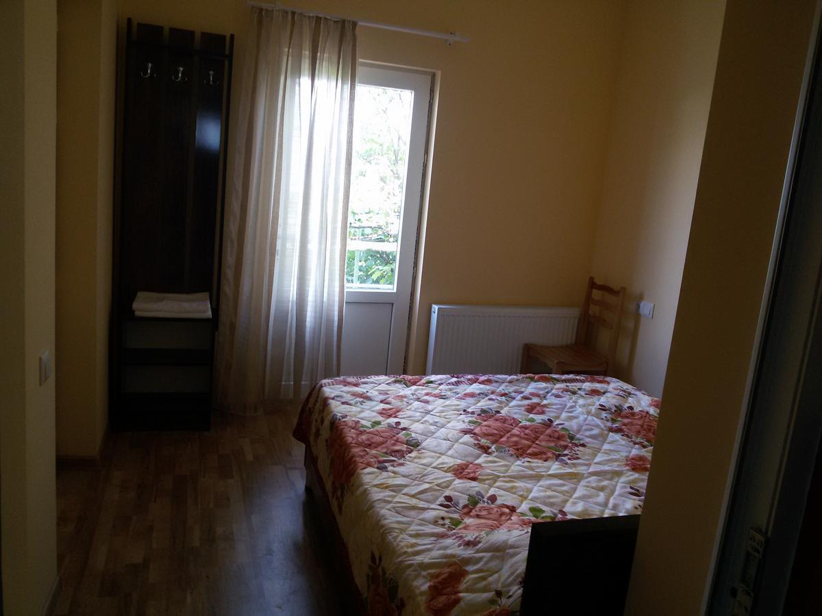 Guesthouse Kiko Sighnaghi Exterior photo