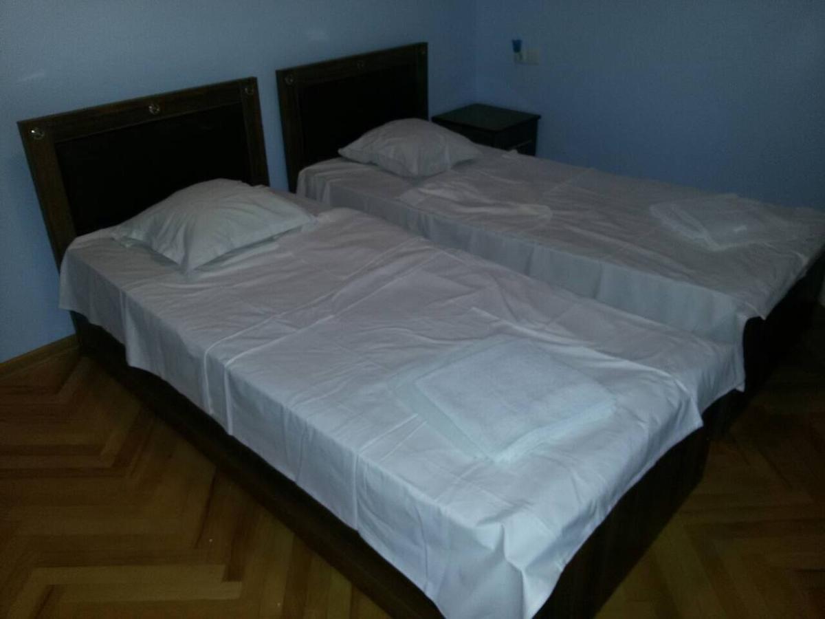 Guesthouse Kiko Sighnaghi Exterior photo